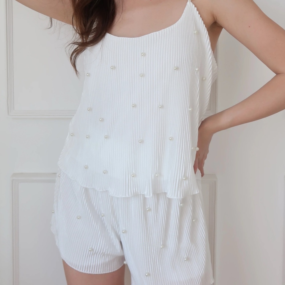 Bridal Set by Waverles